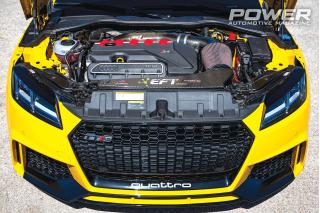 Audi TT-RS 8S 568Ps
